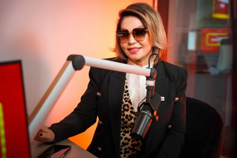 Neda Ukraden: 'Bila sam usamljeno dijete. Žao mi je &scaron;to nisam rodila jo&scaron; djece'
