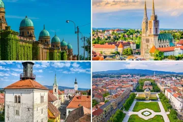 Stanovnici Zagreba moraju točno odgovoriti na sva pitanja o njemu, a mogu li i ostali?