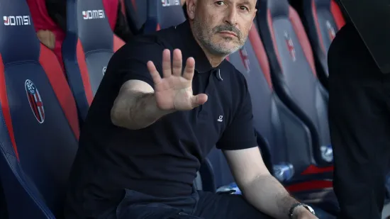 Serie A gori: Četiri velikana traže trenera, Italiano glavna meta