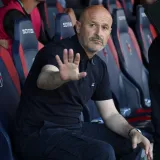 Serie A gori: Četiri velikana traže trenera, Italiano glavna meta