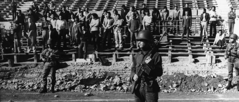 Mundijalske priče: Kada nogometni stadion postane logor, a (ne)odlazak na SP poruka