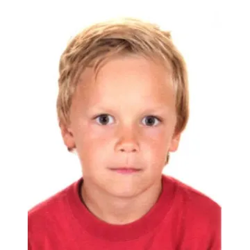 Zadnji put viđen s crnim &scaron;kolskim ruksakom u Dubravi: Jeste li vidjeli Petra (12)?