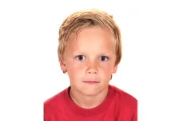 Zadnji put viđen s crnim &scaron;kolskim ruksakom u Dubravi: Jeste li vidjeli Petra (12)?