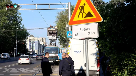 Dan vojske, polumaraton, radovi... Zagreb čekaju izmjene u prometu, evo &scaron;to kažu iz ZET-a