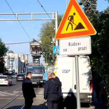 Dan vojske, polumaraton, radovi... Zagreb čekaju izmjene u prometu, evo &scaron;to kažu iz ZET-a