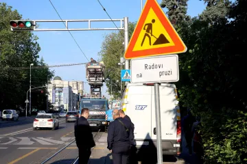 Dan vojske, polumaraton, radovi... Zagreb čekaju izmjene u prometu, evo &scaron;to kažu iz ZET-a