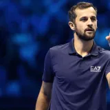 Bravo, Mate: Pavić i Arevalo izborili drugo kolo Roland Garrosa