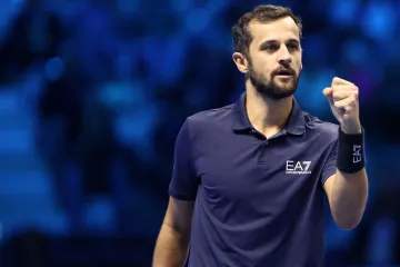 Bravo, Mate: Pavić i Arevalo izborili drugo kolo Roland Garrosa
