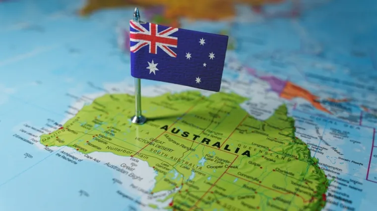 [KVIZ] Dokaži da ti je geografija jača strana i da zna&scaron; puno toga o Australiji i Oceaniji