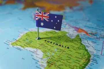 [KVIZ] Dokaži da ti je geografija jača strana i da zna&scaron; puno toga o Australiji i Oceaniji