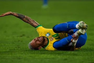 Brazilci objavili alarmantne vijesti! Poznato je stanje Neymara uoči Svjetskog prvenstva