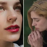 Predivna Zora! Nova fotografija Lidije Kordić ostavlja bez daha: Upoznajte mladu i talentiranu zvijezdu 'Divljih pčela'