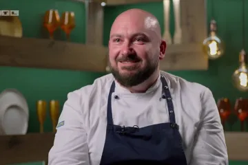 Andro iz 'Igre chefova' nakon ispadanja za RTL.hr: 'Bilo mi je žao &scaron;to napu&scaron;tam show, ali nisam bio razočaran'