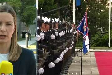 Proslava na Tu&scaron;kancu umjesto na Pantovčaku: Doznajemo tko dolazi na Milanovićev prijem