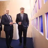 U MORH-u izložba novog izdanja po&scaron;tanskih maraka &bdquo;Hrvatska vojna tradicija 3&ldquo;