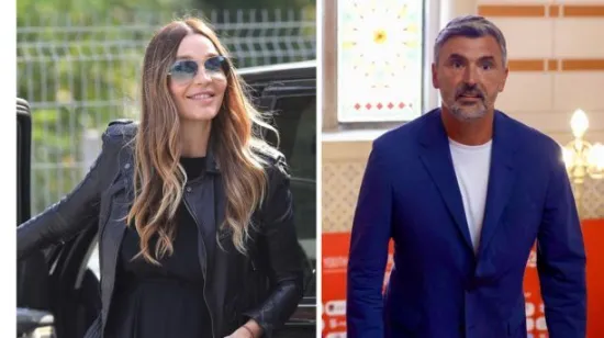 &Scaron;ok na sudu! Goran Ivani&scaron;ević izgubio spor, Tatjana Dragović ne duguje ni euro