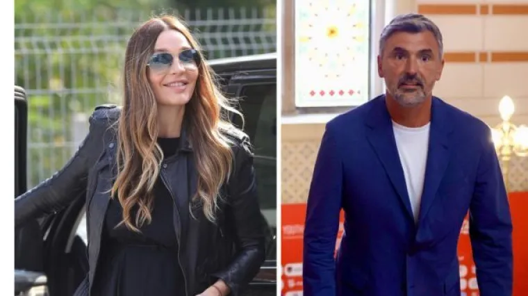 &Scaron;ok na sudu! Goran Ivani&scaron;ević izgubio spor, Tatjana Dragović ne duguje mu ni eura
