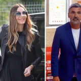 &Scaron;ok na sudu! Goran Ivani&scaron;ević izgubio spor, Tatjana Dragović ne duguje ni euro