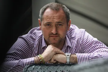 Joe &Scaron;imunić u Maksanovom korneru: 'Volio bih HNL sa 12 klubova i veću financijsku pomoć manjima'