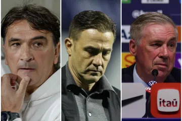 Najplaćeniji izbornici na SP: Pogledajte gdje je Dalić, a iznenadit će vas biv&scaron;i trener Dinama
