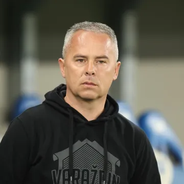 Nikola &Scaron;afarić u na&scaron;em podcastu o Malim i Velikim Vatrenima