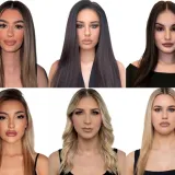 Ljepotice se bore za krunu: Ovo su finalistice Miss Zagrebačke županije. Koja je najljep&scaron;a?