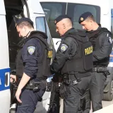 Policija otkrila detalje 'najgoreg mogućeg scenarija' koji su spriječili u Zagrebu