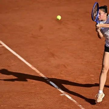 Hrvatska ostala bez predstavnika u pojedinačnoj konkurenciji Roland Garrosa