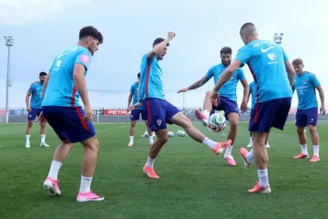 Hrvatska se skuplja! Ovo su glavne novosti iz kampa reprezentacije