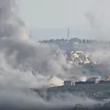 Kroji se mir na Bliskom istoku, ne prestaju udari na Libanon