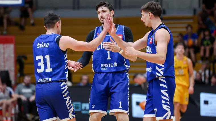 Majstorica za pamćenje u Draženovu domu! Finalist se nije znao do posljednje sekunde