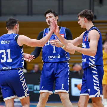 Majstorica za pamćenje u Draženovu domu! Finalist se nije znao do posljednje sekunde