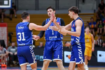 Majstorica za pamćenje u Draženovu domu! Finalist se nije znao do posljednje sekunde