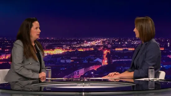 Irena Weber otkrila &scaron;to stvara inflaciju: 'Mi smo se borili tako da smo podizali plaće debelo iznad produktivnosti'
