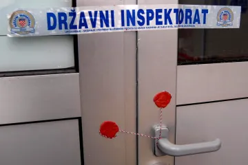 Rad na crno, strani radnici i kazne do 6630 eura: DIRH otkrio gdje se najvi&scaron;e kr&scaron;i zakon
