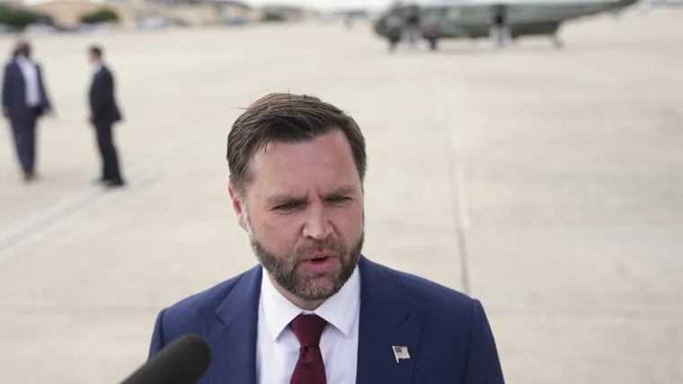 Cure detalji sporazuma SAD-a i Irana, Vance: Trumpovo odobrenje je neizvjesno