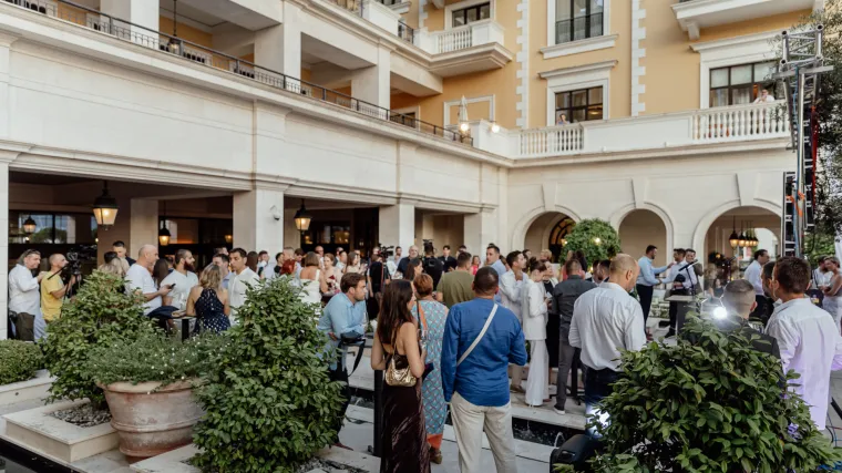 Glamurozno događanje otvara treći Game Changer Montenegro festival: Jedna novost povećava njegov značaj