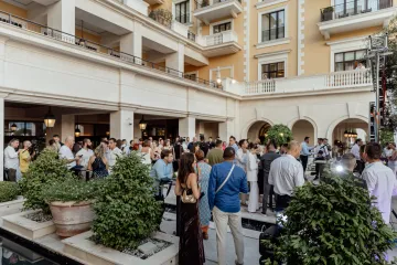 Glamurozno događanje otvara treći Game Changer Montenegro festival: Jedna novost povećava njegov značaj