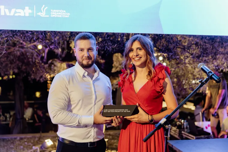 Glamurozno događanje otvara treći Game Changer Montenegro festival: Jedna novost povećava njegov značaj