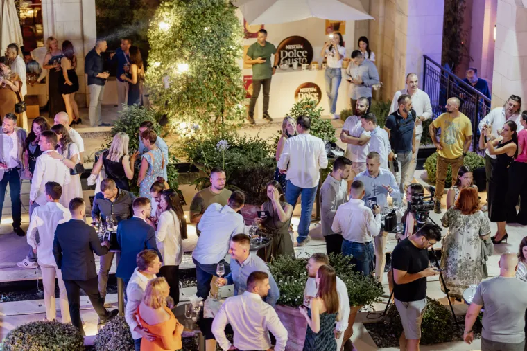 Glamurozno događanje otvara treći Game Changer Montenegro festival: Jedna novost povećava njegov značaj