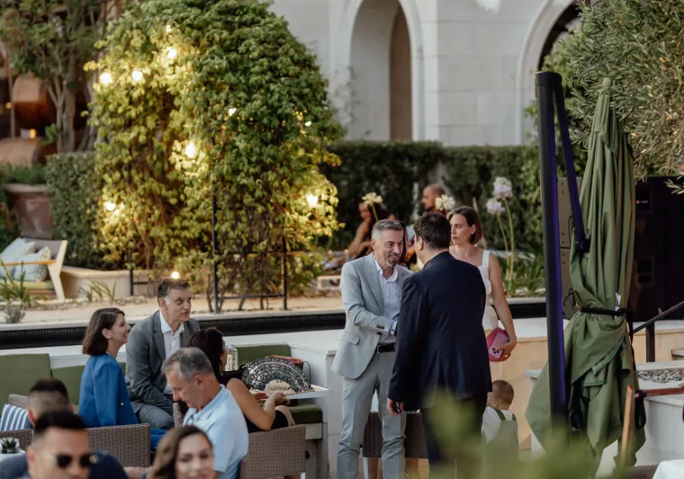 Glamurozno događanje otvara treći Game Changer Montenegro festival: Jedna novost povećava njegov značaj