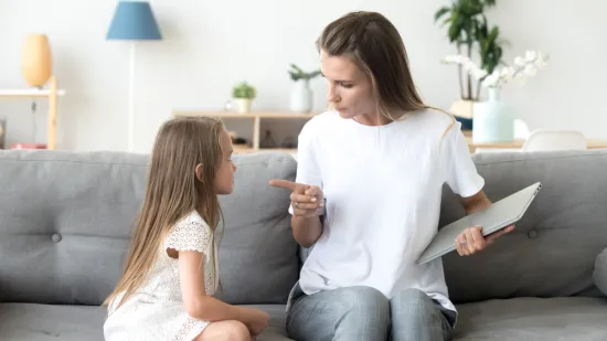 Ova četiri horoskopska znaka su najstroži roditelji: S njima se jasno znaju pravila
