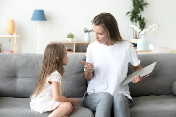 Ova četiri horoskopska znaka su najstroži roditelji: S njima se jasno znaju pravila