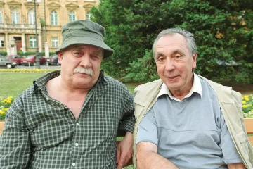 [KVIZ] Znate li sve o legendama hrvatskog glumi&scaron;ta? Oku&scaron;ajte se na ovim pitanjima
