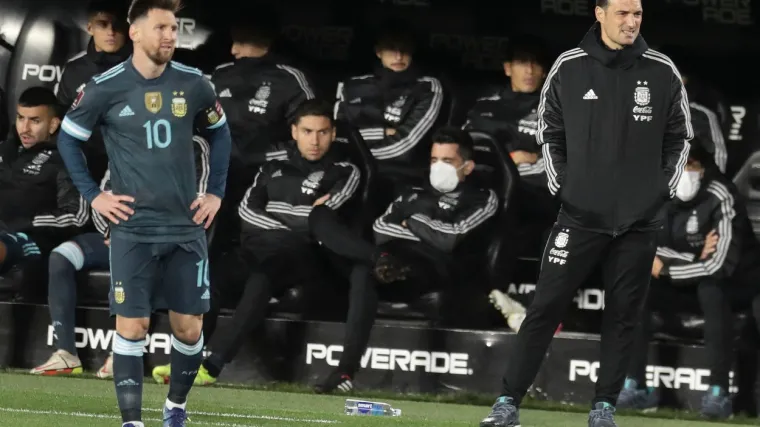 Messi predvodi branitelje naslova, a poziv nije dobila zvijezda Reala