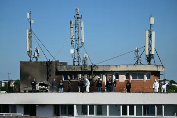 Rumunjska na nogama: Ruski dron letio 4 minute ispod radara, oglasio se NATO