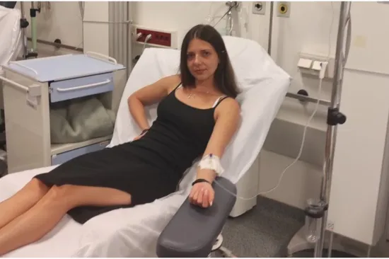 'Mi postojimo i moramo biti prepoznati': O Jasmininoj bolesti Hrvatska jo&scaron; uvijek premalo zna