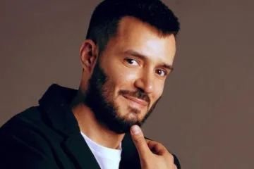 Glazbenik Ivo Marinković ima ljetni hit: 'Volio bih surađivati s Gibonnijem i Natali Dizdar'