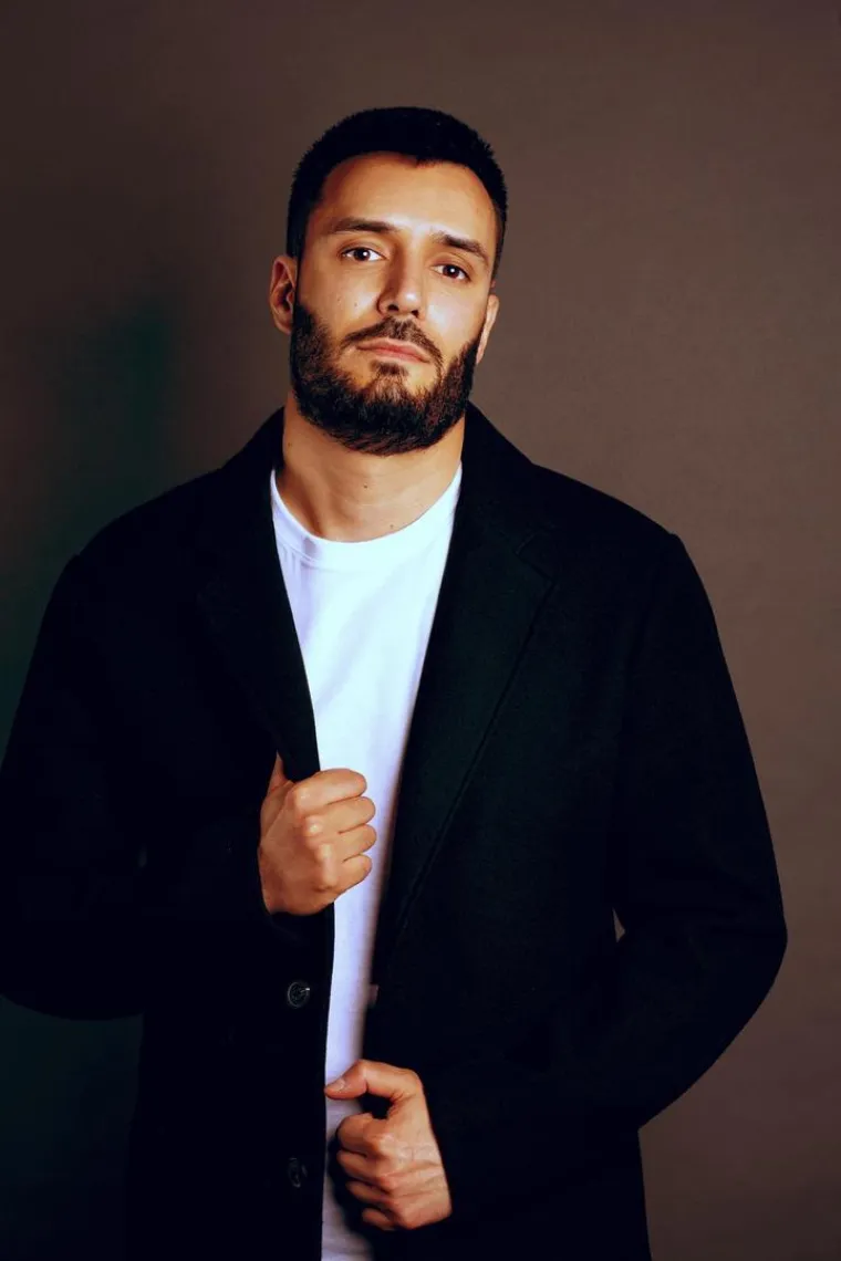 Glazbenik Ivo Marinković ima ljetni hit: 'Volio bih surađivati s Gibonnijem i Natali Dizdar'
