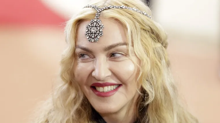 Madonna otkrila tko joj je bio najbolji ljubavnik: Sočan odgovor mogao bi vas iznenaditi